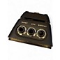 Used Dunlop DVP4 Volume X Mini Pedal