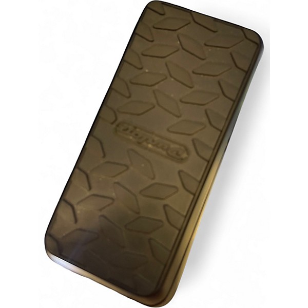 Used Dunlop DVP4 Volume X Mini Pedal