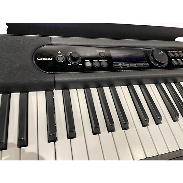 Used Casio CT-S410 Digital Piano