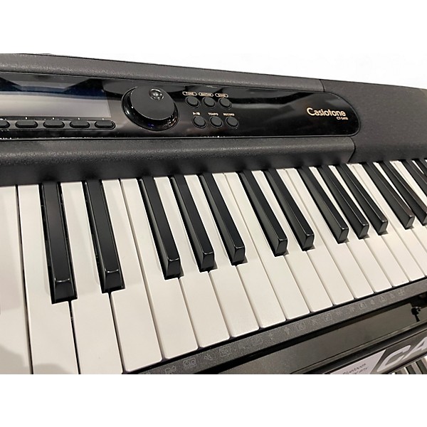 Used Casio CT-S410 Digital Piano