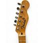 Used 2006 Fender Custom Shop Thinline Telecaster NOS Butterscotch Blonde Hollow Body Electric Guitar