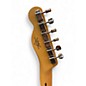 Used 2006 Fender Custom Shop Thinline Telecaster NOS Butterscotch Blonde Hollow Body Electric Guitar