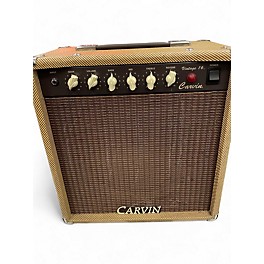 Used Carvin Vintage 16 Tube Guitar Combo Amp