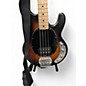 Used Sterling by Music Man Sub 4 2 Color Sunburst Electric Bass Guitar