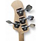 Used Sterling by Music Man Sub 4 2 Color Sunburst Electric Bass Guitar