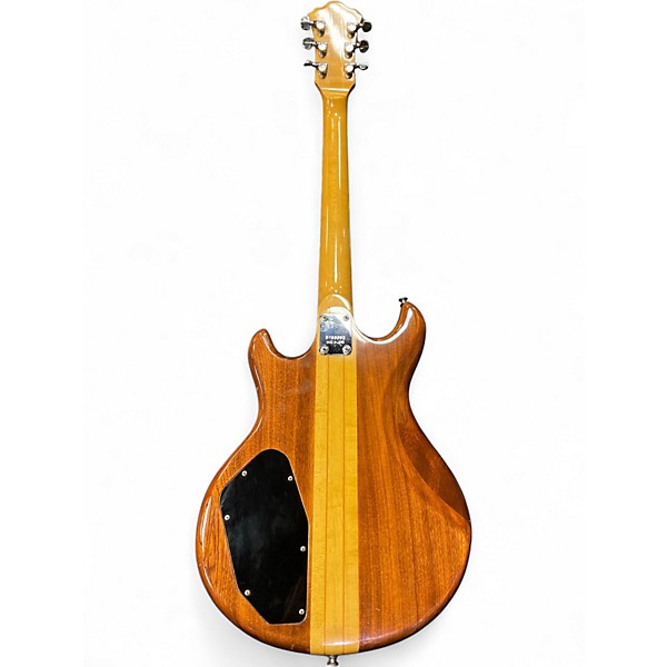 Used Ibanez MC200 Natural Solid Body Electric Guitar