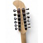 Used Squier Squier Paranormal Jazzmaster XII 12 Olympic White Solid Body Electric Guitar