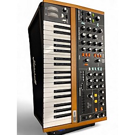 Used Behringer Poly D Synthesizer