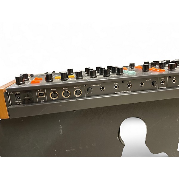 Used Behringer Poly D Synthesizer