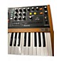 Used Behringer Poly D Synthesizer