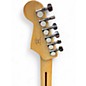 Used Squier SONIC STRATOCASTER 2 Color Sunburst Solid Body Electric Guitar