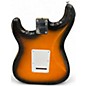 Used Squier SONIC STRATOCASTER 2 Color Sunburst Solid Body Electric Guitar