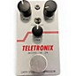 Used Universal Audio UAFX LA2A STUDIO COMPRESSOR Effect Pedal thumbnail