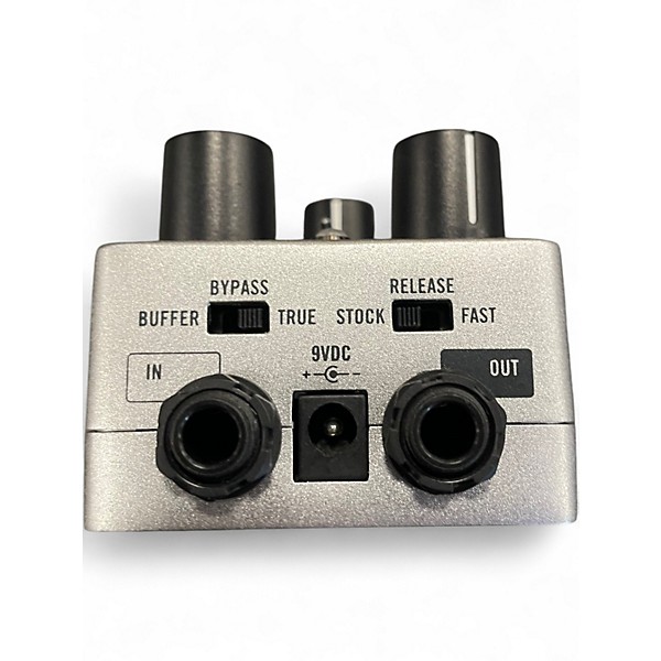 Used Universal Audio UAFX LA2A STUDIO COMPRESSOR Effect Pedal