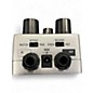 Used Universal Audio UAFX LA2A STUDIO COMPRESSOR Effect Pedal