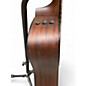 Used Taylor 310CE Natural Acoustic Electric Guitar