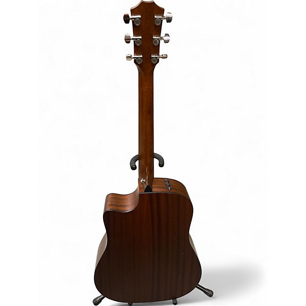 Used Taylor 310CE Natural Acoustic Electric Guitar
