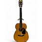 Used 1970s Matao MW7 Natural Acoustic Guitar thumbnail