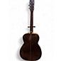 Used 1970s Matao MW7 Natural Acoustic Guitar