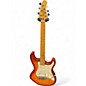 Used Dean AVALANCHE MQ 2 Color Sunburst Solid Body Electric Guitar thumbnail