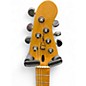 Used Dean AVALANCHE MQ 2 Color Sunburst Solid Body Electric Guitar