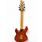 Used Dean AVALANCHE MQ 2 Color Sunburst Solid Body Electric Guitar