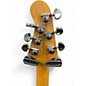 Used Dean AVALANCHE MQ 2 Color Sunburst Solid Body Electric Guitar