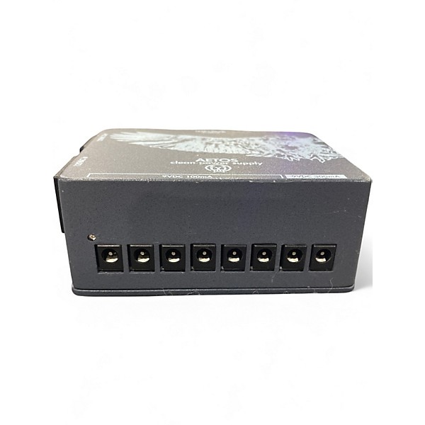 Used Walrus Audio AETOS Power Supply