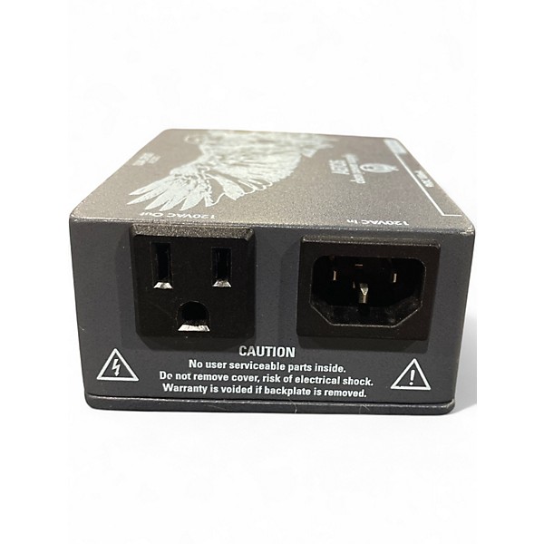 Used Walrus Audio AETOS Power Supply