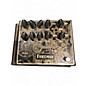 Used Friedman be-od deluxe Effect Pedal thumbnail