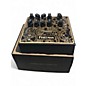 Used Friedman be-od deluxe Effect Pedal