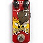 Used ZVEX FUZZOLO Effect Pedal thumbnail