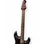 Used Ernie Ball Music Man JP6 John Petrucci Signature Dark Red Solid Body Electric Guitar