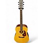 Used SIGMA DM2 Natural Acoustic Guitar thumbnail
