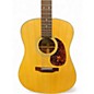 Used SIGMA DM2 Natural Acoustic Guitar