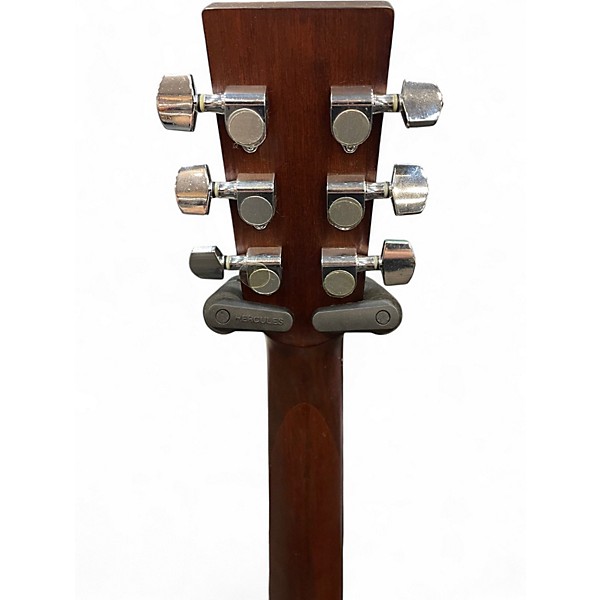 Used SIGMA DM2 Natural Acoustic Guitar