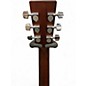 Used SIGMA DM2 Natural Acoustic Guitar