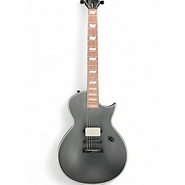 Used ESP LTD EC201 Black Solid Body Electric Guitar