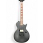 Used ESP LTD EC201 Black Solid Body Electric Guitar thumbnail