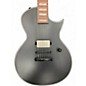 Used ESP LTD EC201 Black Solid Body Electric Guitar