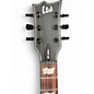 Used ESP LTD EC201 Black Solid Body Electric Guitar