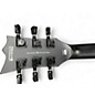 Used ESP LTD EC201 Black Solid Body Electric Guitar