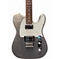 Used Fender Player Telecaster HH Silver Solid Body Electric Guitar thumbnail