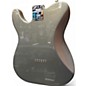 Used Fender Player Telecaster HH Silver Solid Body Electric Guitar