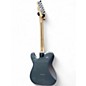 Used Fender Player Telecaster HH Silver Solid Body Electric Guitar