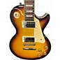Used Epiphone Les Paul Ultra III 3 Tone Sunburst Solid Body Electric Guitar
