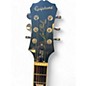 Used Epiphone Les Paul Ultra III 3 Tone Sunburst Solid Body Electric Guitar