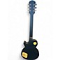 Used Epiphone Les Paul Ultra III 3 Tone Sunburst Solid Body Electric Guitar