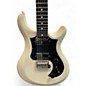 Used PRS S2 Standard 22 Antique White Solid Body Electric Guitar
