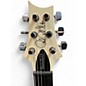 Used PRS S2 Standard 22 Antique White Solid Body Electric Guitar